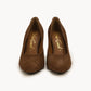 classic pump heels women