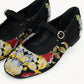 Mercedita Jardin Ballerina