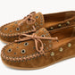 Mocasin Artesano