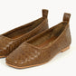 Verde Esmeralda Mule
