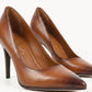 Viola Firenze Pointed Pump