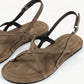 Esmeralda de Ibiza Sandal