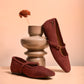 Elan – Square Toe Ballerina