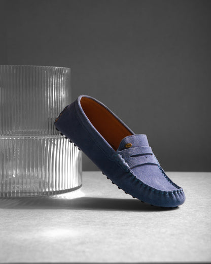 Strada – Driving Shoes