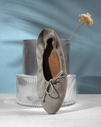 Linéa – Ballet with heels