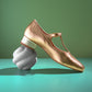 Cintra – Strap Pump Shoes