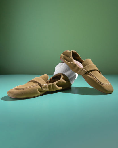 Calm – Casual Moccasins