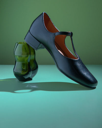 Cintra – Strap Pump Shoes