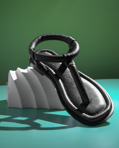 Yara – Y Strap Open Toed Sandals