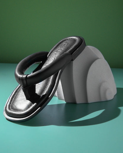 Flux – Open Toed Sandals
