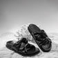 comfortable walking flats
 