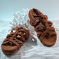 Ephyra - Gladiator Comfort Sandals