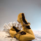 Heel Sandal