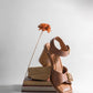 Luxury fashion sandal