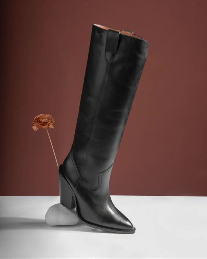 ladies tall dress boots Dublin Ladies Galtymore Tall Dress Boots 6.5 Slim