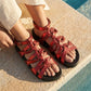 women strappy sandals