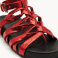 everyday flat sandals