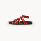 casual gladiator shoes