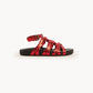 comfortable summer sandals
