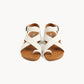 Siena back strap Sandalia
