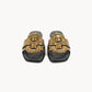 Sandalia Brisa Gold