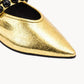 stylish ballerina shoes ladies