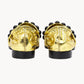 Gold Ballerina Balk Sand