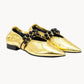 women ballerina flats