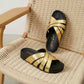 Gold Flats online in India