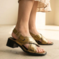 Gold Heels Online in India