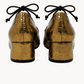 Gold Shoes Heels online
