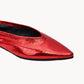 flat shoes