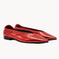 moccasin sandals