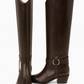 Marcelle – Classic Tall Boots