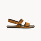 Rosso Imperiale Sandalo