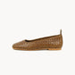 Verde Esmeralda Mule