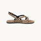 Esmeralda de Ibiza Sandal