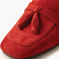 Welaris – Loafer Heel Pumps