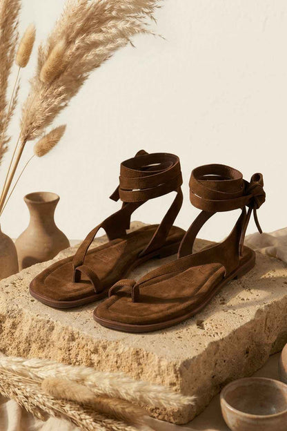 branded city sandals for women
