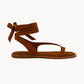 Stylish city sandals for women