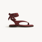 Thong sandals for ladies