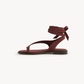 luxury sandals for women