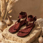 luxury sandals for women