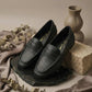 modern loafers womens