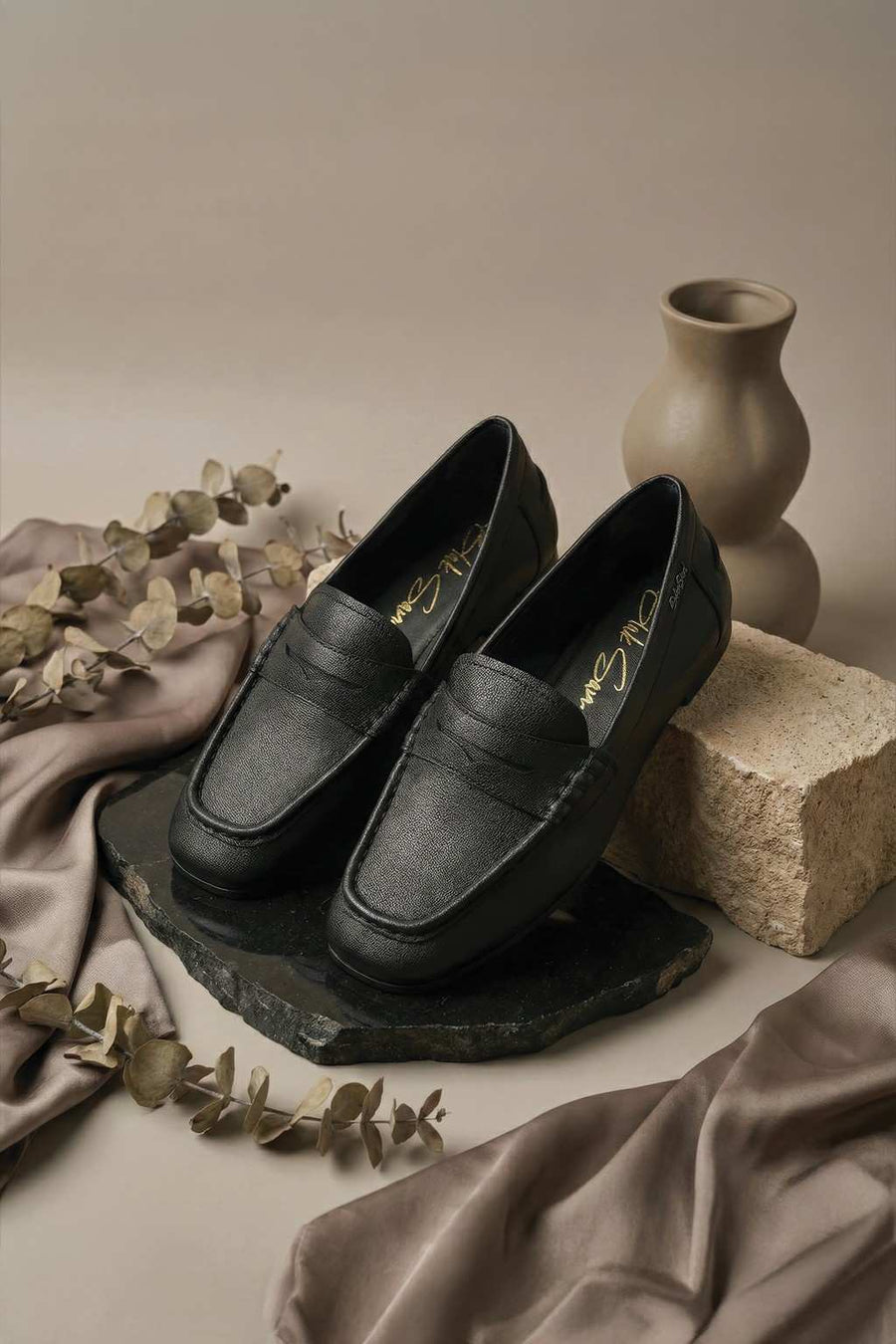 Kairo – Modern Loafers Shoes