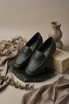 modern loafers womens