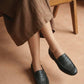modern loafers womens