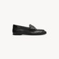 modern loafers women's