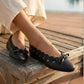 Lusso Fiore Ballerina