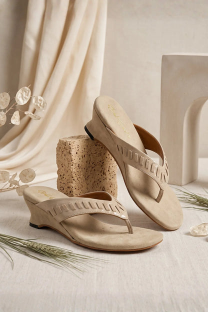 Marfil de Ibiza Sandal